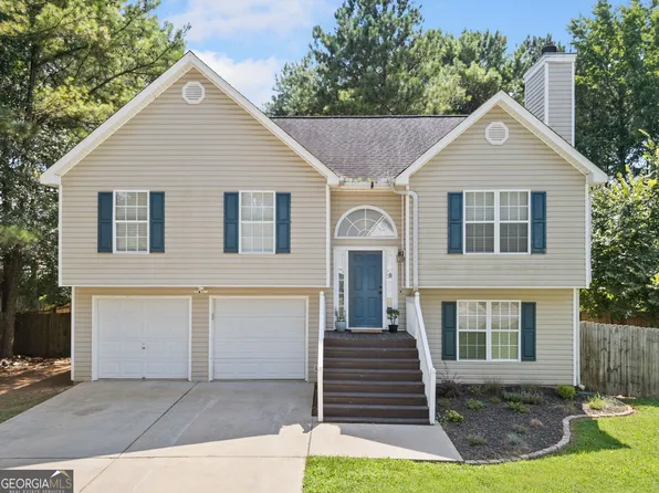 11 Dewey Dr, Adairsville, GA 30103