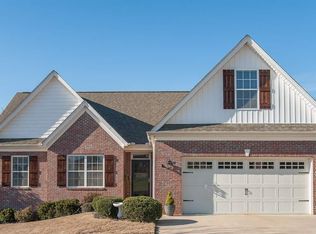 104 Fox Farm Way, Greer, SC 29651