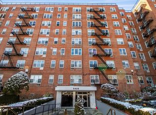 5425 Valles Ave APT 3F, Bronx, NY 10471