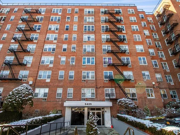 5425 Valles Ave APT 3F, Bronx, NY 10471