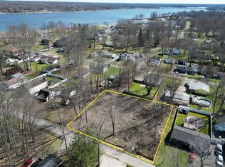 Glenwood Ave, Lake Milton, OH
