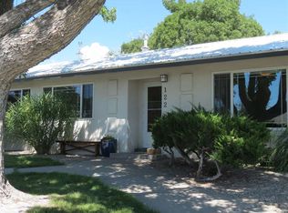122 Aztec Ave, Los Alamos, NM 87544