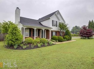 4460 Baker Grove Rd NW, Acworth, GA 30101