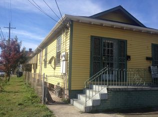 1200 Mandeville St, New Orleans, LA 70117
