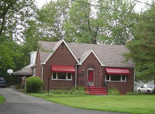 804 Eggert Rd, Amherst, NY 14226