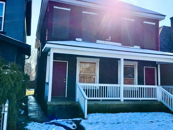 927 W Rich St #929, Columbus, OH 43222