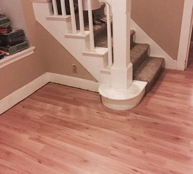 Entry way