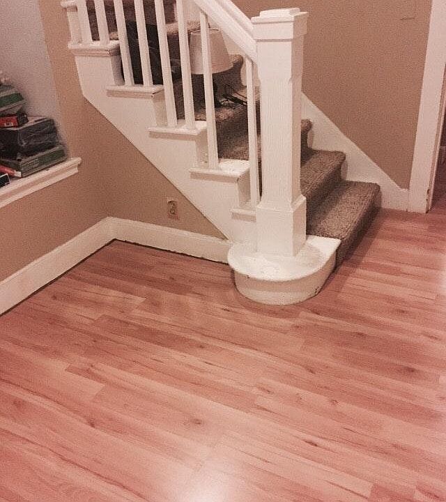 Entry way