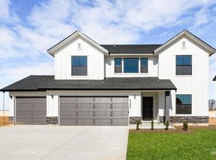 5086 E Open Canyon Dr, Nampa, ID 83687