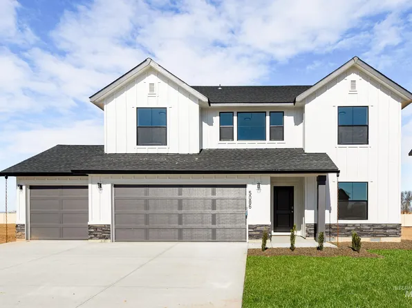 5086 E Open Canyon Dr, Nampa, ID 83687