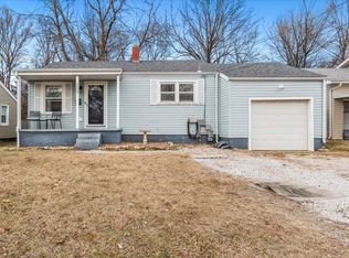 1111 W University St, Springfield, MO 65807
