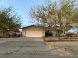 74795 T Anchor Rd, Twentynine Palms, CA 92277