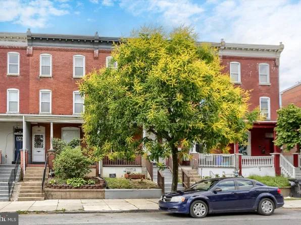 1622 Market St, Harrisburg, PA 17103