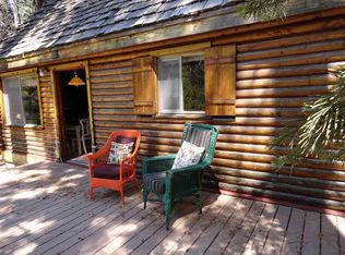 420 Sugar Pine Rd, Tahoe City, CA 96145