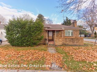 315 S Alp St, Bay City, MI 48706