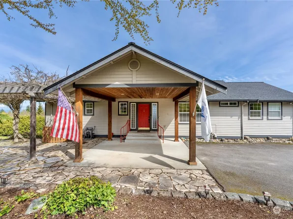 151 Ediz View Drive, Port Angeles, WA 98363