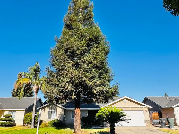 1009 S Elverta Street, Visalia, CA 93292