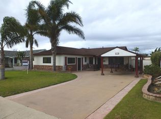 315 E Nectarine St, Oxnard, CA 93033