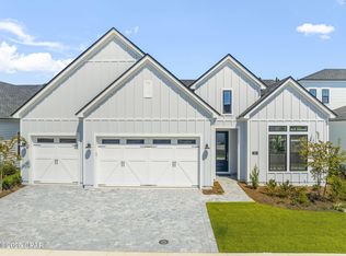 304 Breakwater Blvd, Panama City Beach, FL 32413