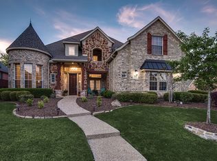 6900 Boulder Lake Rd, McKinney, TX 75072