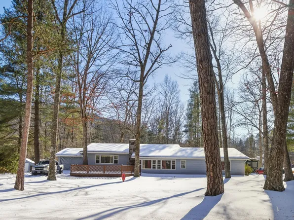 9897 Briery Branch Rd, Dayton, VA 22821