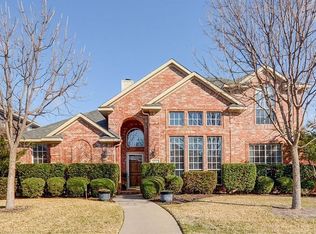 3613 Adavale Dr, Plano, TX 75025