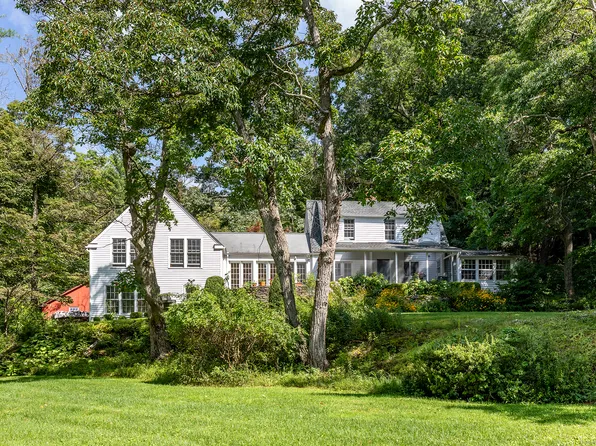 39 Brinton Hill Road, Salisbury, CT 06031