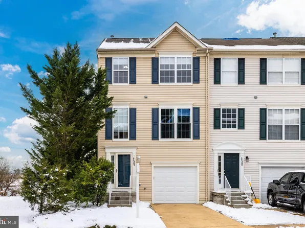 44205 Tippecanoe Ter, Ashburn, VA 20147