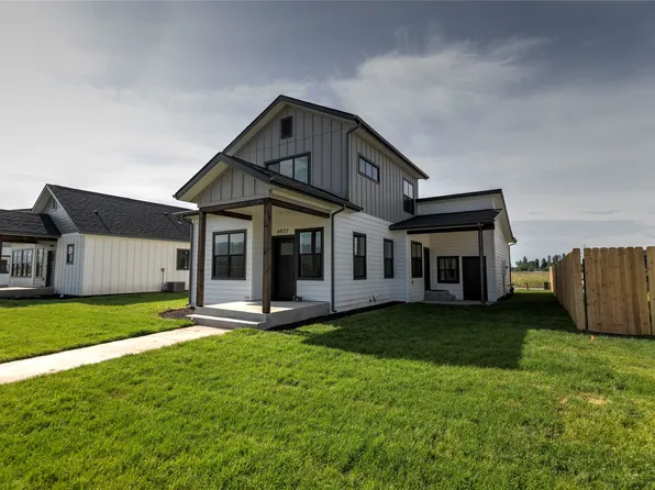 4905 England Blvd, Missoula, MT 59808