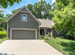 7520 N Granby Ave, Kansas City, MO 64151