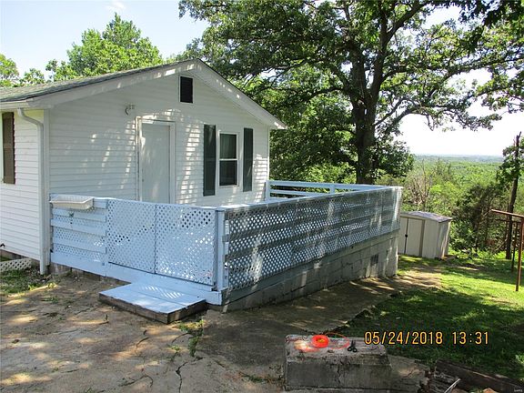 What a great spot to relax on this wonderful deck.