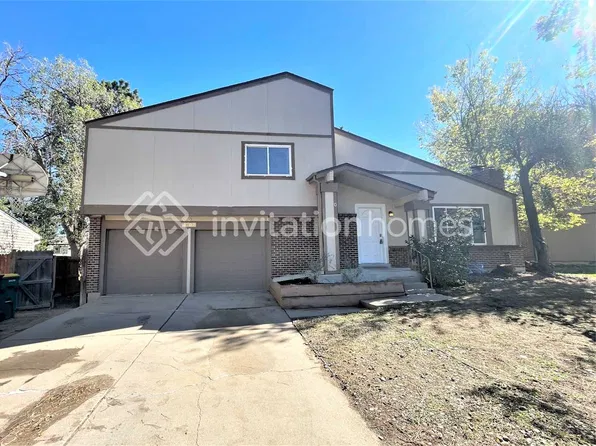 4602 S Kalispell Way, Aurora, CO 80015