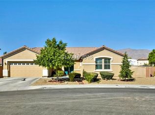 5504 Star Cactus Ave, Las Vegas, NV 89131