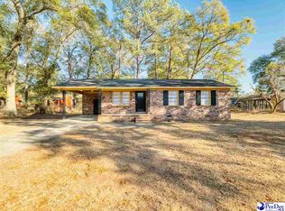 412 Newport Dr, Florence, SC 29506