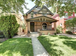 325 S Sherman St, Denver, CO 80209