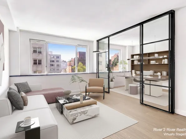 105 West 13th Street image 1 of 12