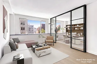 105 West 13th Street, #10EF