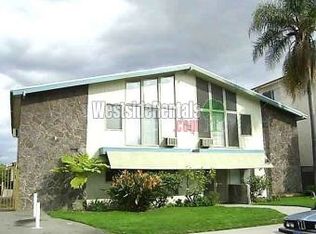 5424 Corteen Pl APT 18, Valley Village, CA 91607