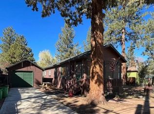 602 Kern Ave, Sugarloaf, CA 92386