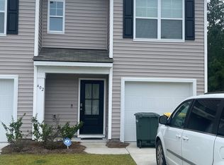 402 Salvia Rd, Bloomingdale, GA 31302