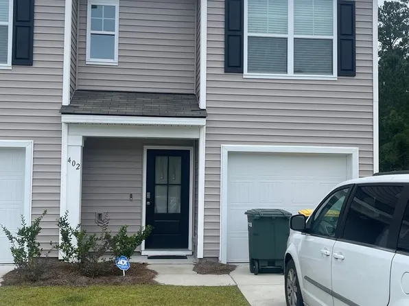 402 Salvia Rd, Bloomingdale, GA 31302