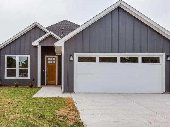 401 NW 20th St, Grand Prairie, TX 75050