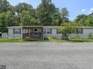 122 Gothier Ln #43, Grantville, PA 17028