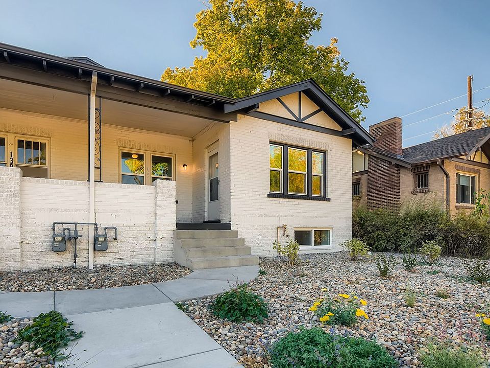1387 N Quitman St, Denver, CO 80204 Zillow