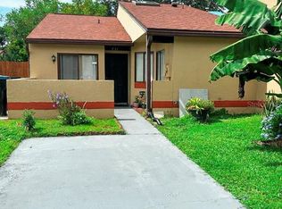 731 Golden Sunshine Cir, Orlando, FL 32807