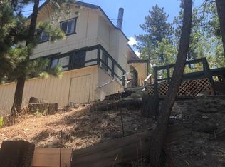 32733 Encina Dr, Arrowbear Lake, CA 92382