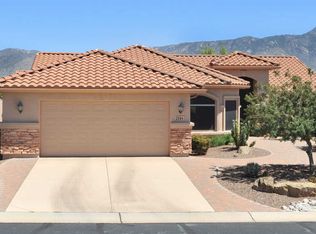 39841 S Shortcut Ave, Saddlebrooke, AZ 85739