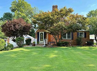 900 Brett Cabel Rd, Washington, IN 47501