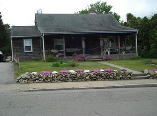 439 Wilson Rd, Fall River, MA 02720