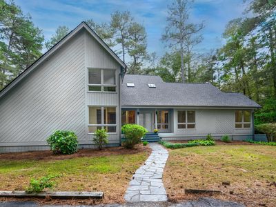 166 Park Dr, Pittsboro, NC, 27312